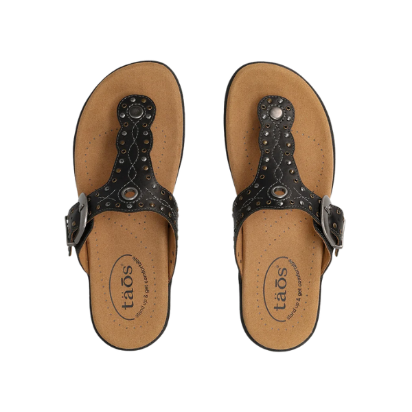 Taos Women's Flash Black