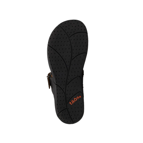 Taos Women's Flash Black