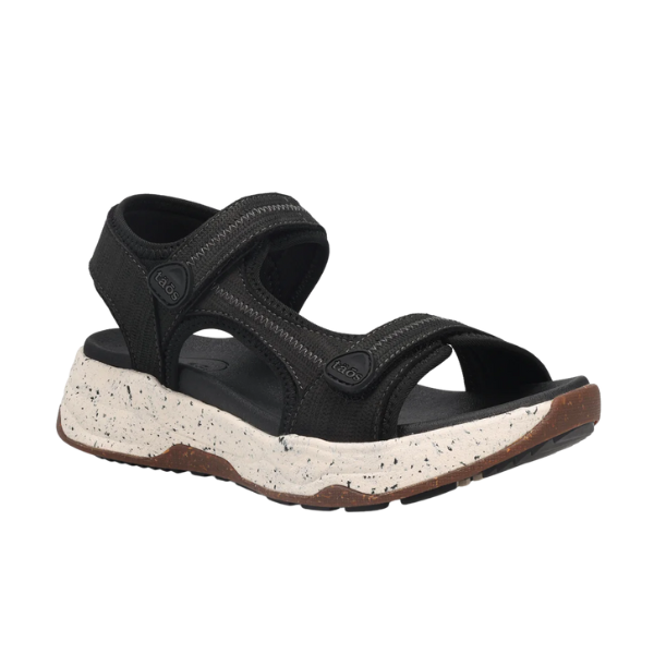Taos Women's Super Side Black