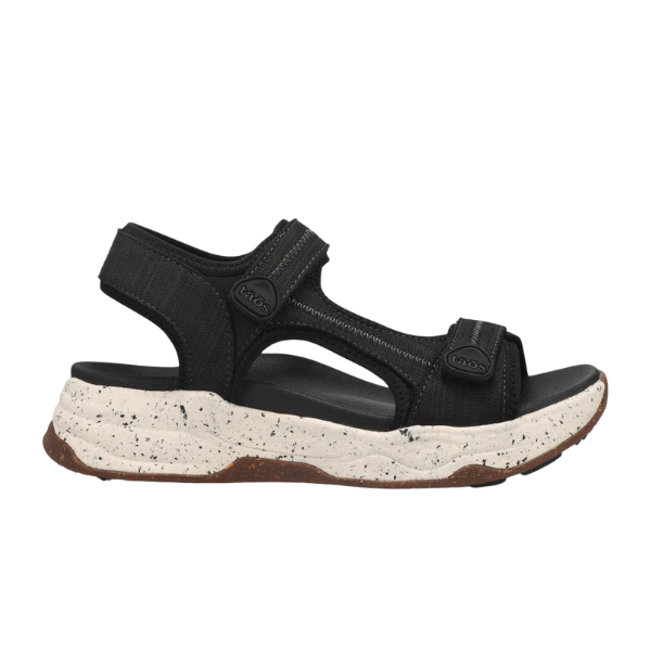Taos Women's Super Side Black