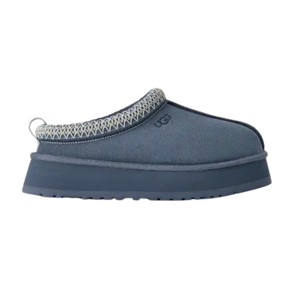 UGG Women's Tazz Slippers Desert Blue