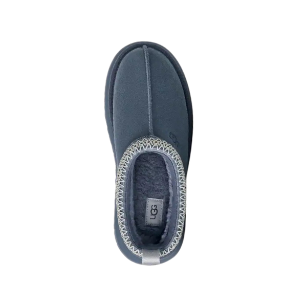 UGG Women's Tazz Slippers Desert Blue