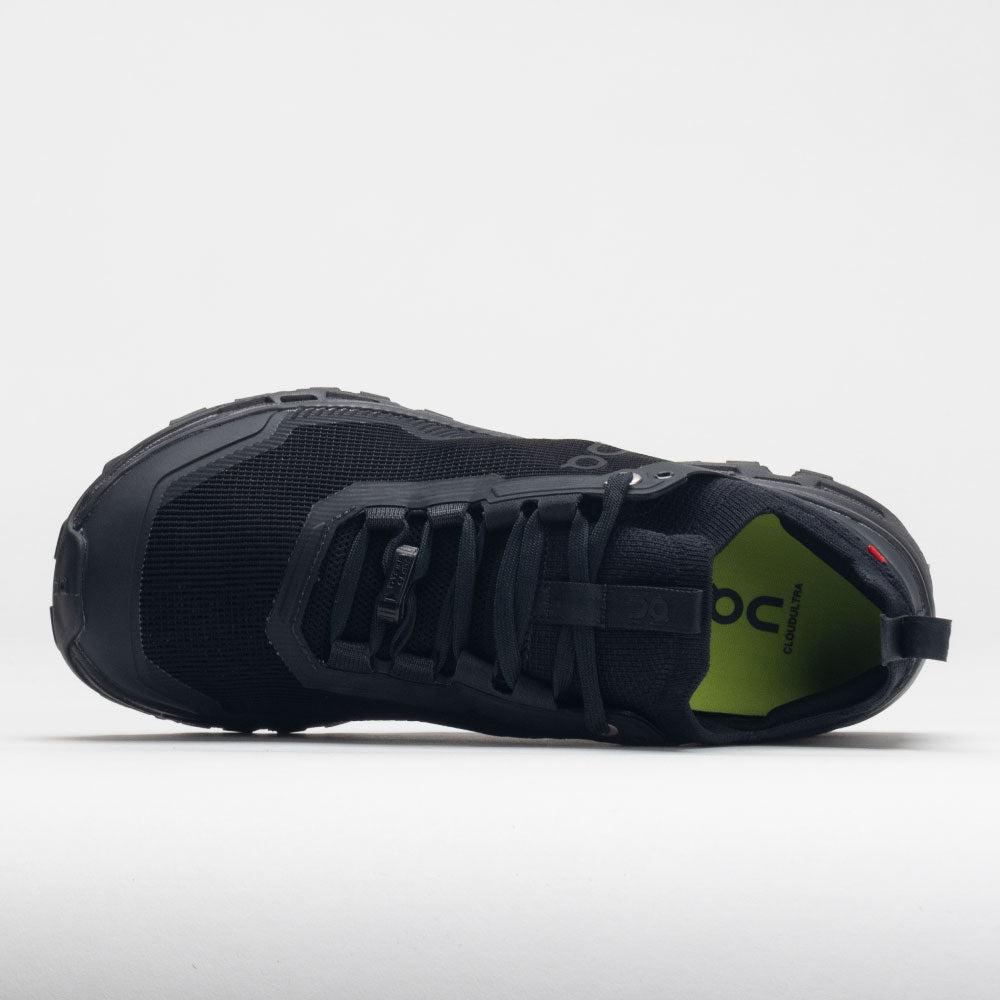 On Cloudultra 2 Men's All Black