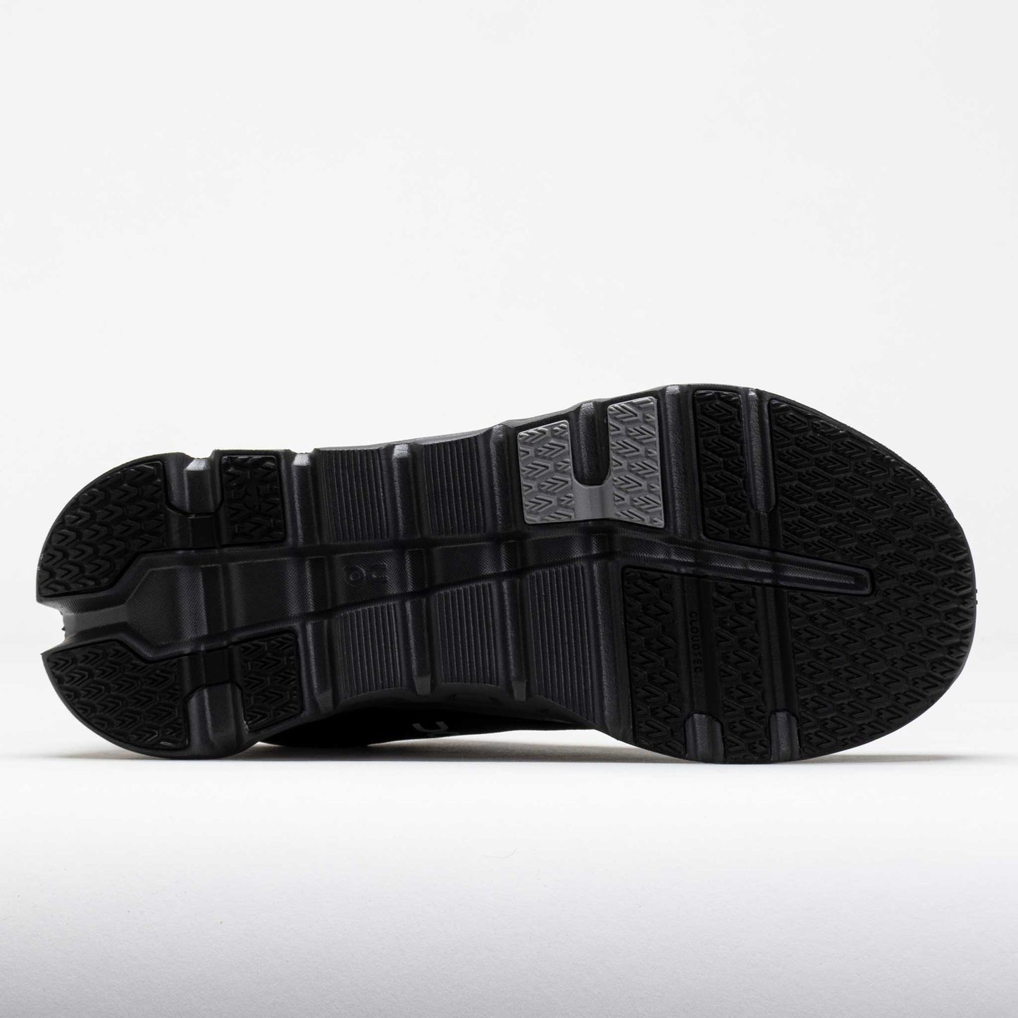 On Cloudrunner 2 Waterproof Women's Magnet/Black