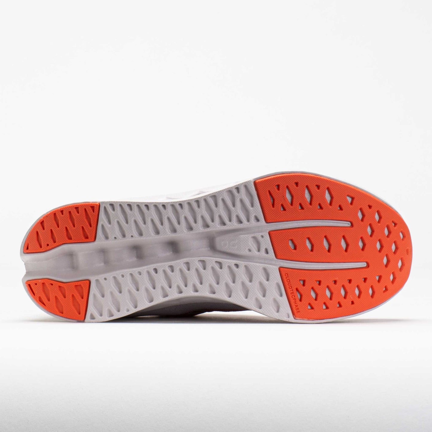 On Cloudsurfer Men's Auburn/Frost