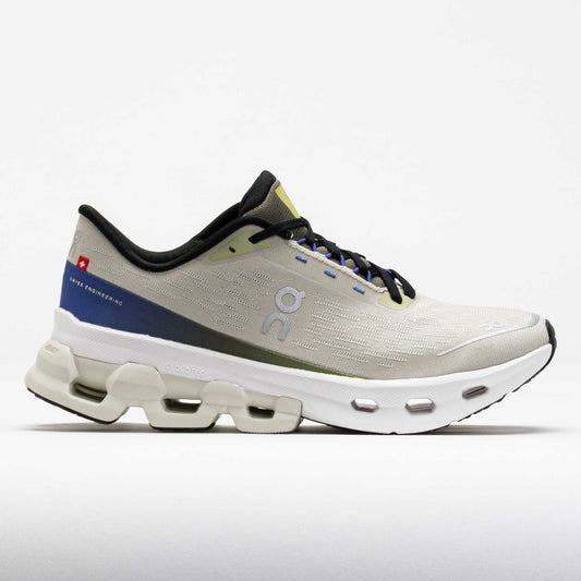 On Cloudspark Women's Ice/Grove