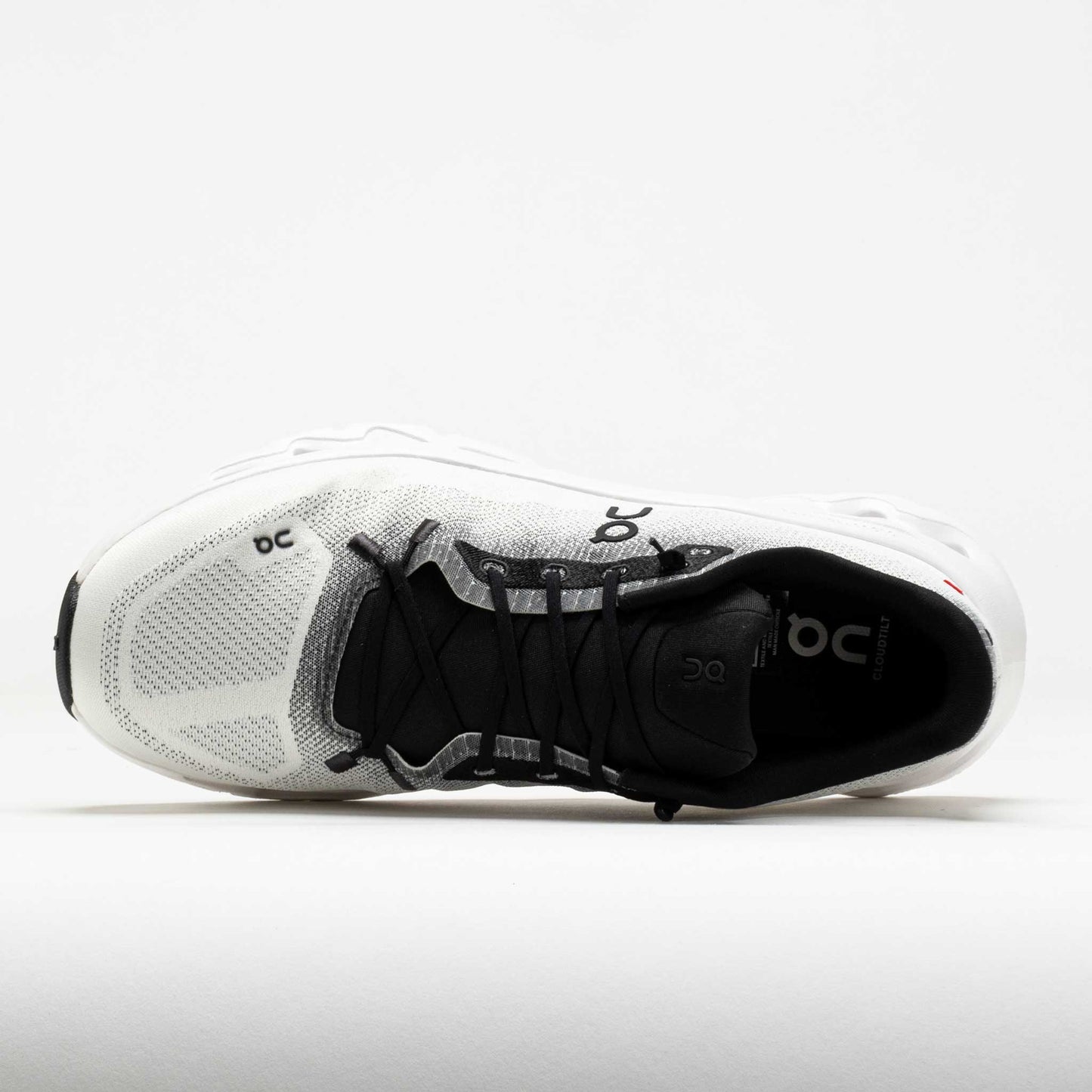 On Cloudtilt Men's Black/Ivory
