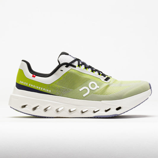 On Cloudsurfer Next Women's Kiwi/Ivory