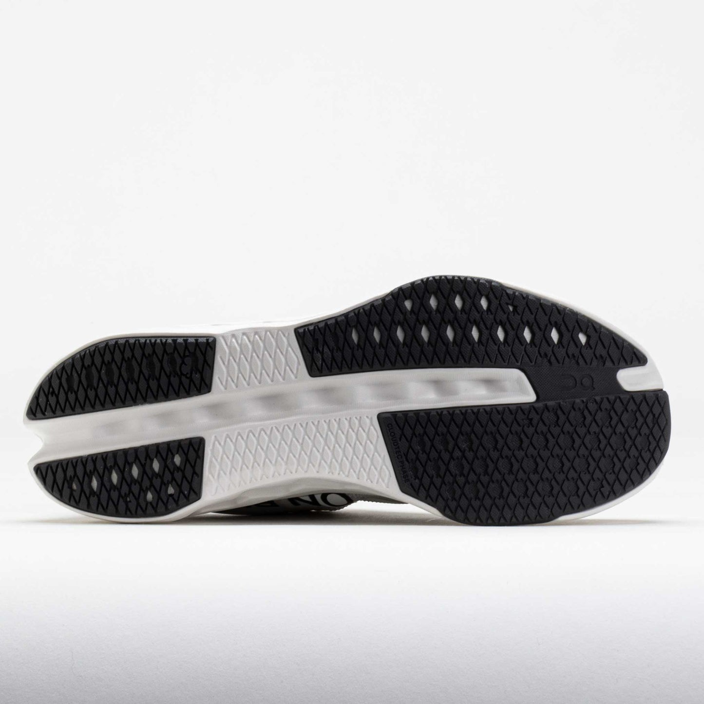 On Cloudsurfer Next Men's Glacier/White