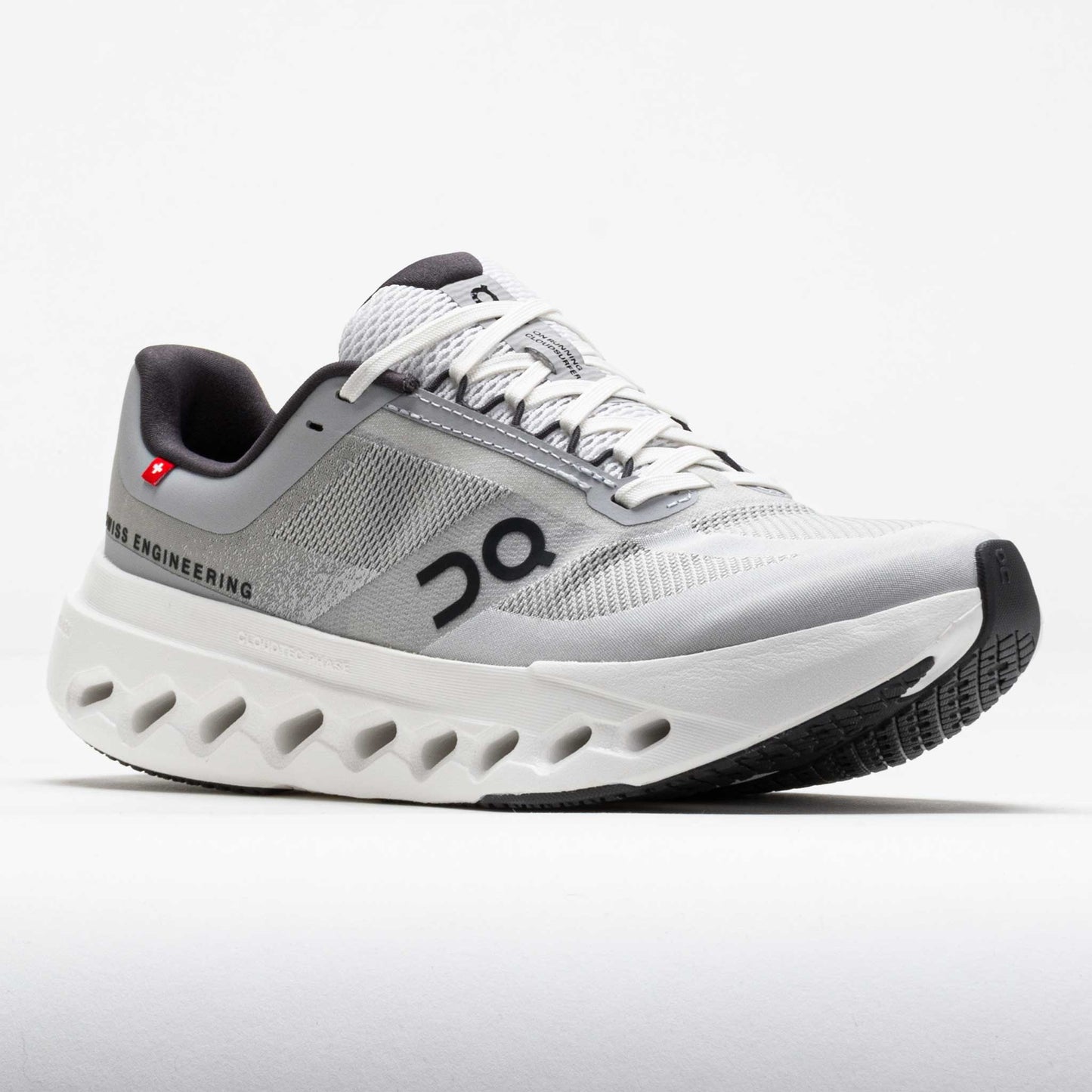 On Cloudsurfer Next Men's Glacier/White