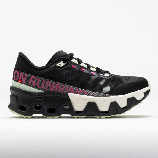 On Cloudmonster Hyper Women's Iron/Black