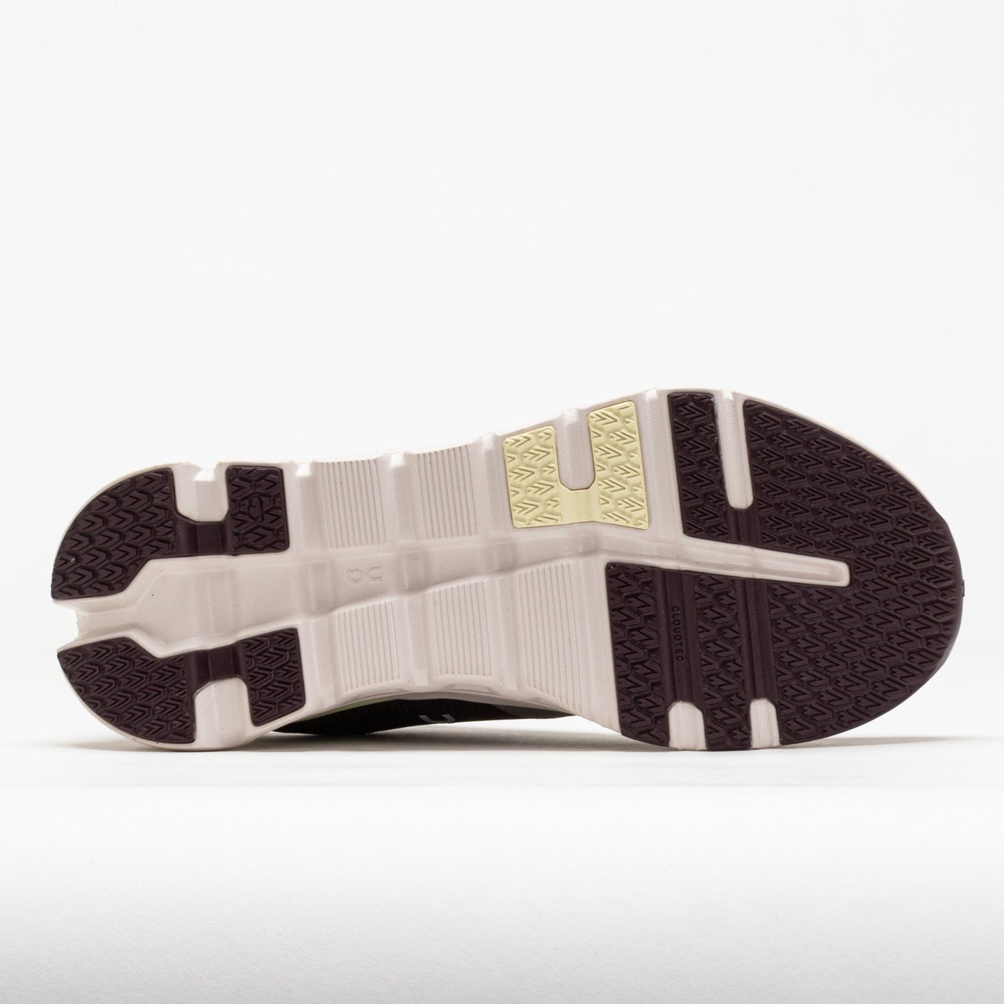 On Cloudrunner 2 Waterproof Women's Zinc/Seedling
