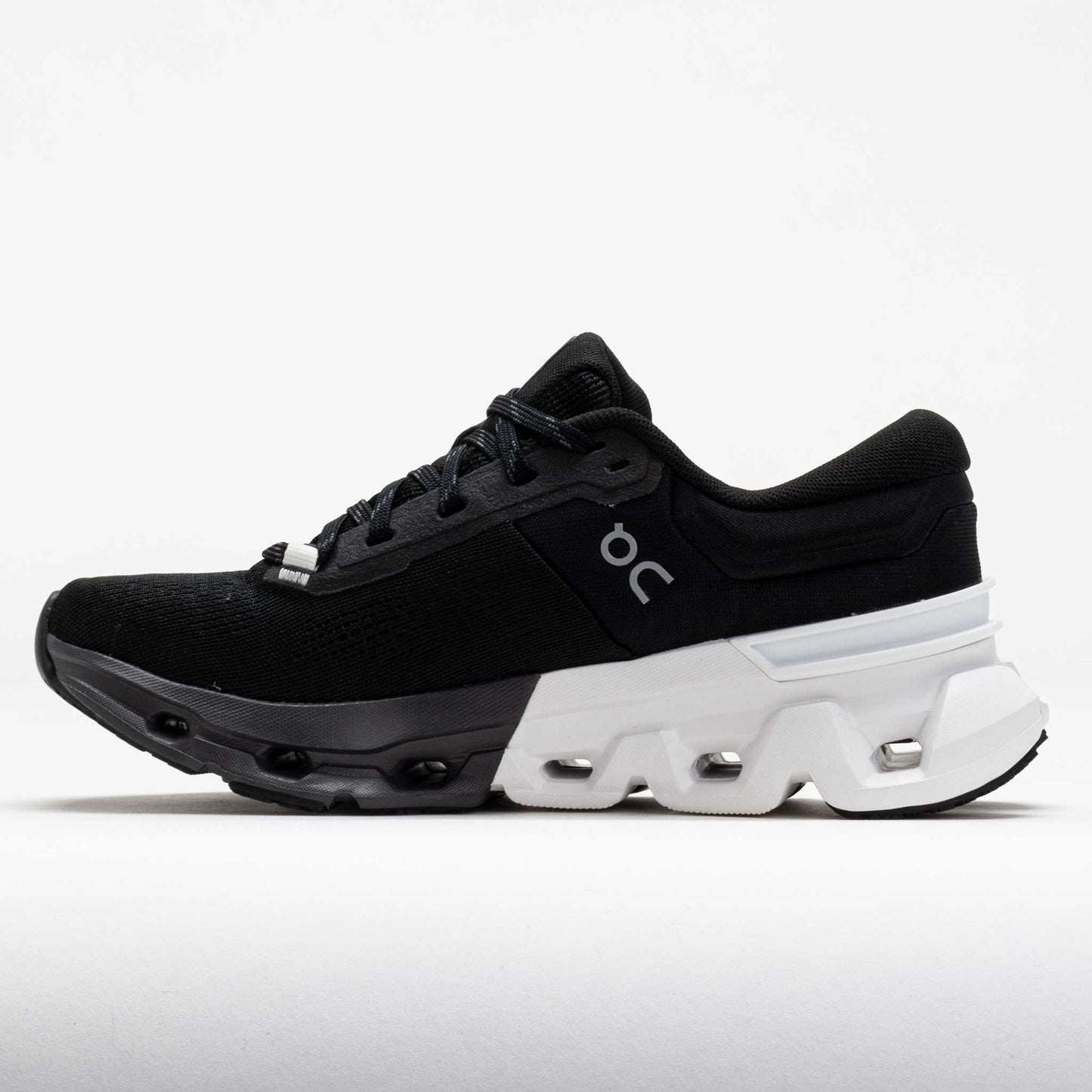 On Cloudflyer 5 Men's Black/White