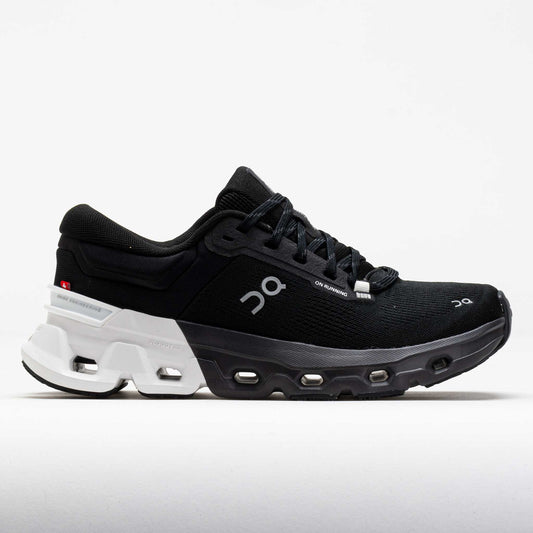 On Cloudflyer 5 Men's Black/White