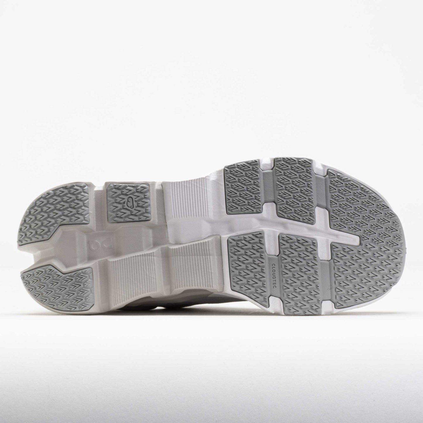 On Cloudflyer 5 Men's Glacier/Wolf