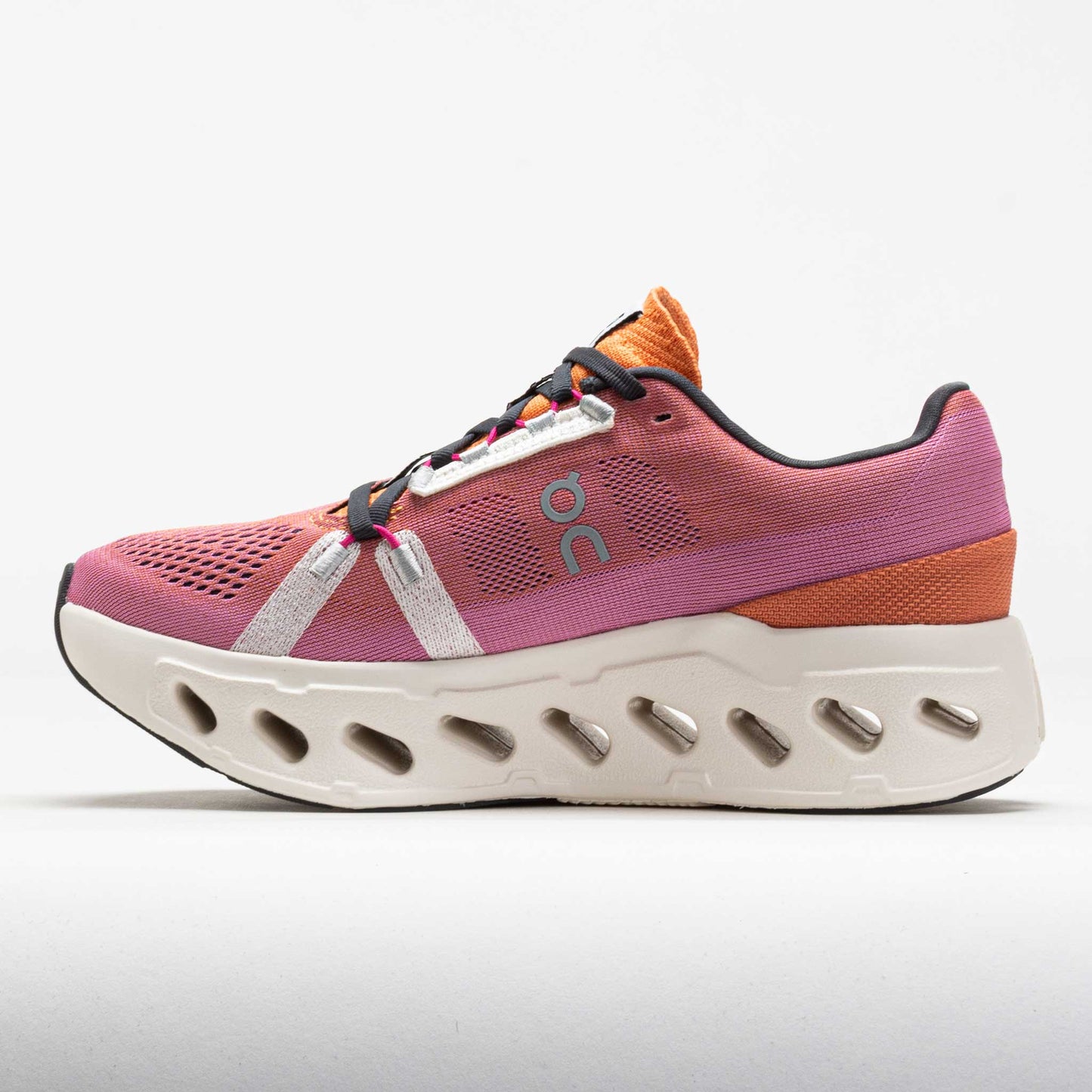 On Cloudeclipse Women's Tangerine/Ivory