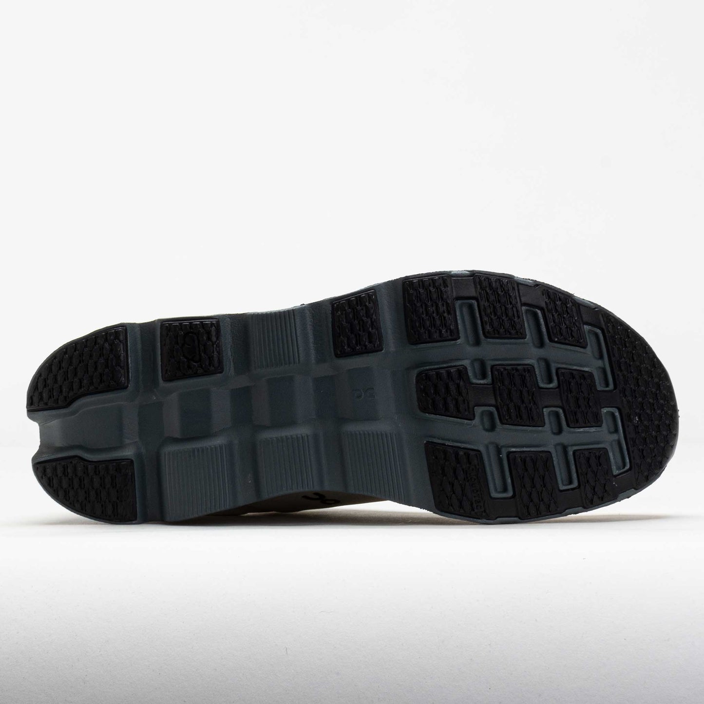 On Cloudstratus 3 Men's Cream/Horizon