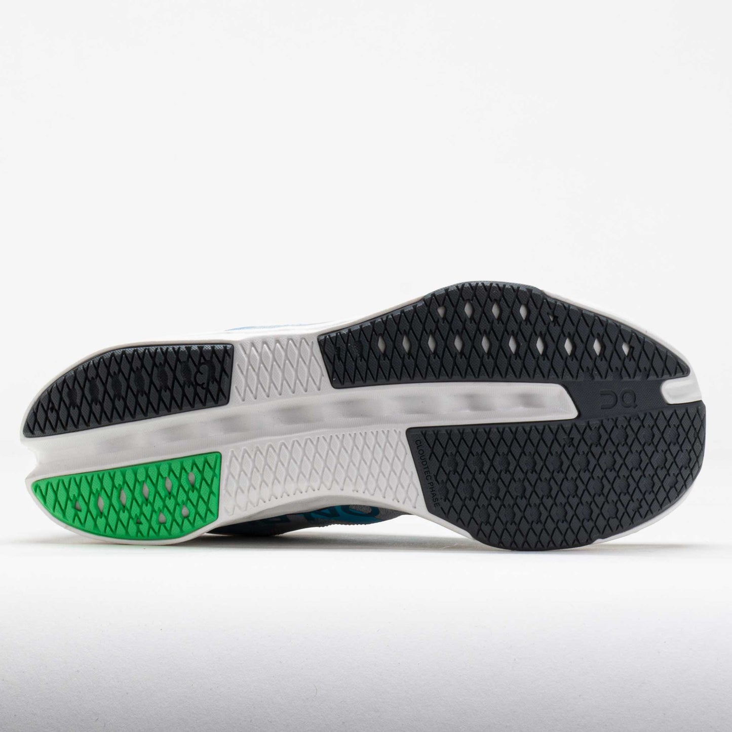 On Cloudsurfer Next Women's Niagara/White