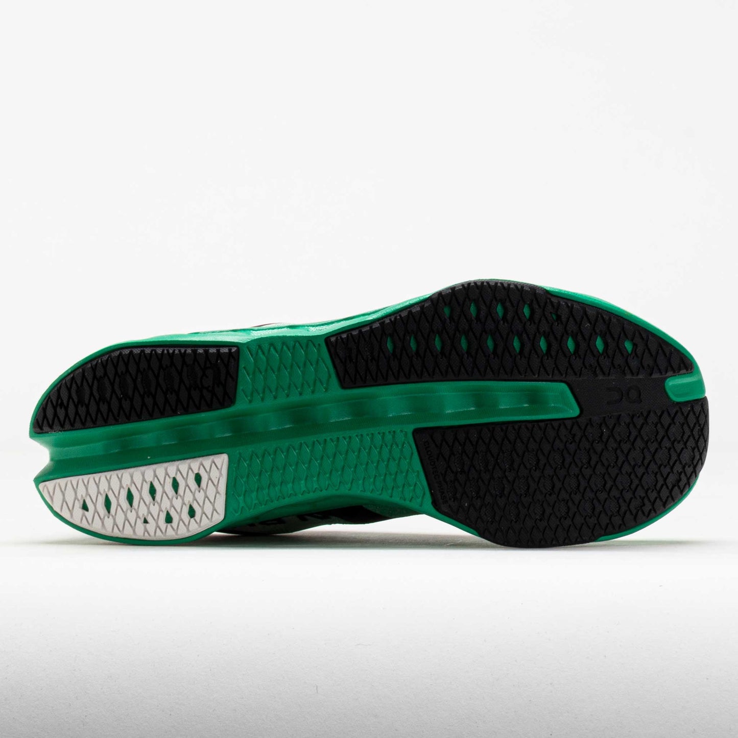 On Cloudsurfer Next Women's Mint/Black