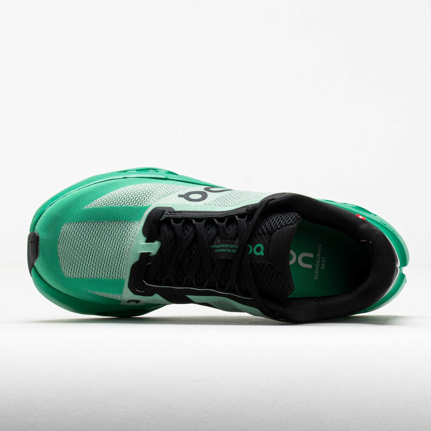 On Cloudsurfer Next Men's Mint/Black