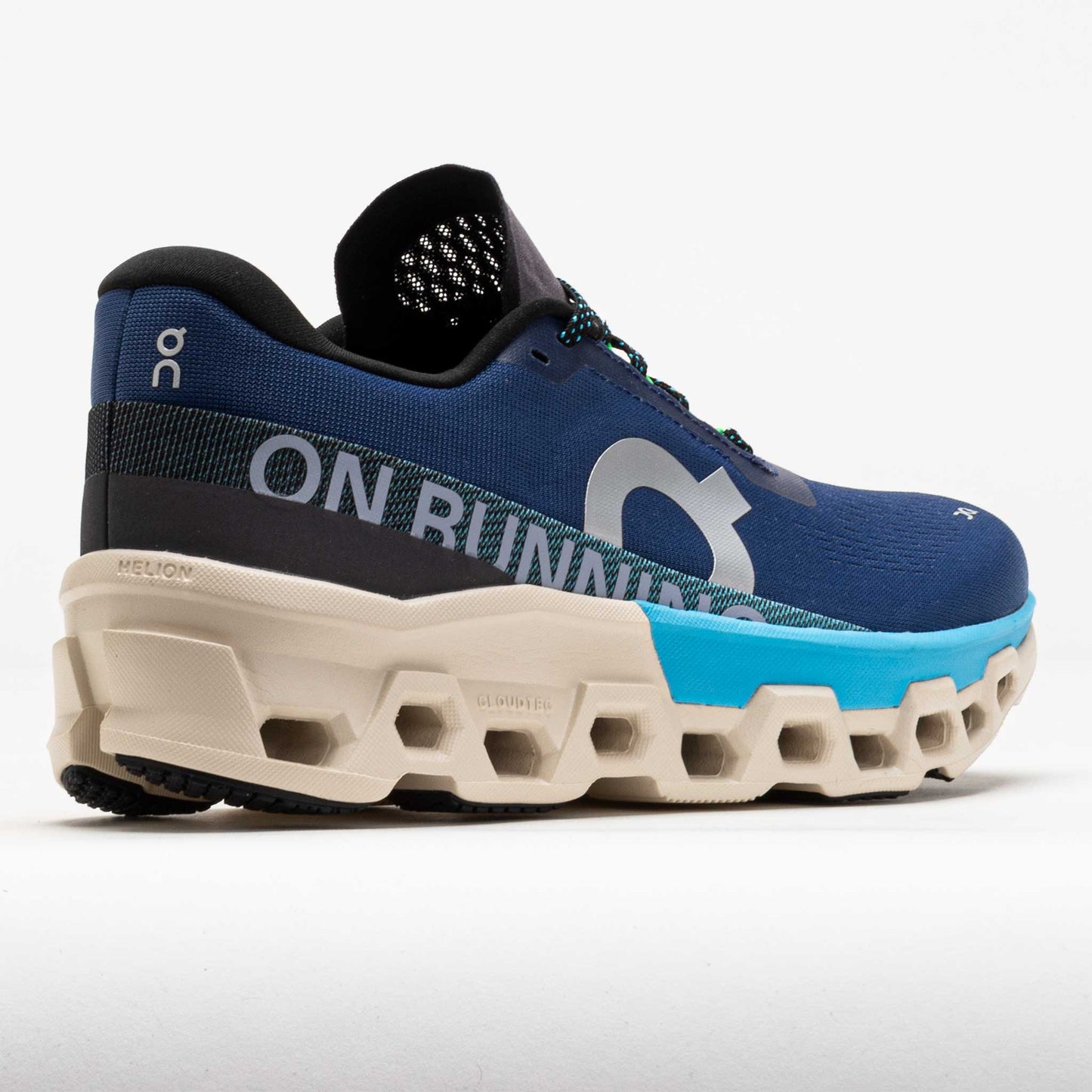 On Cloudmonster 2 Men's Tempest/Horizon