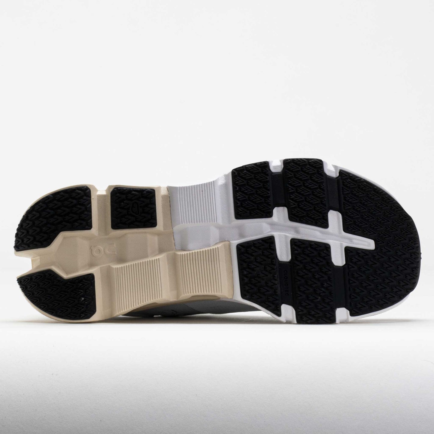 On Cloudflyer 5 Women's Arctic/Cream