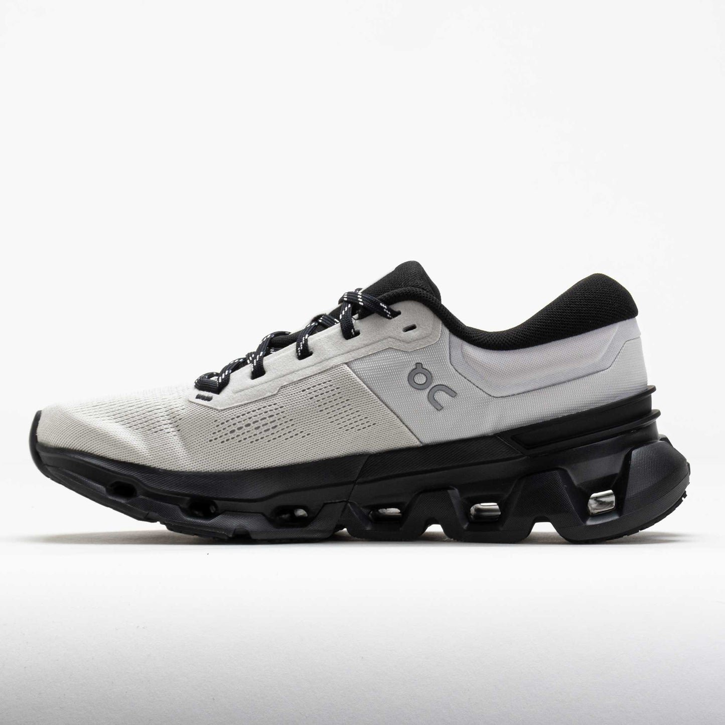 On Cloudflyer 5 Men's Wolf/Black