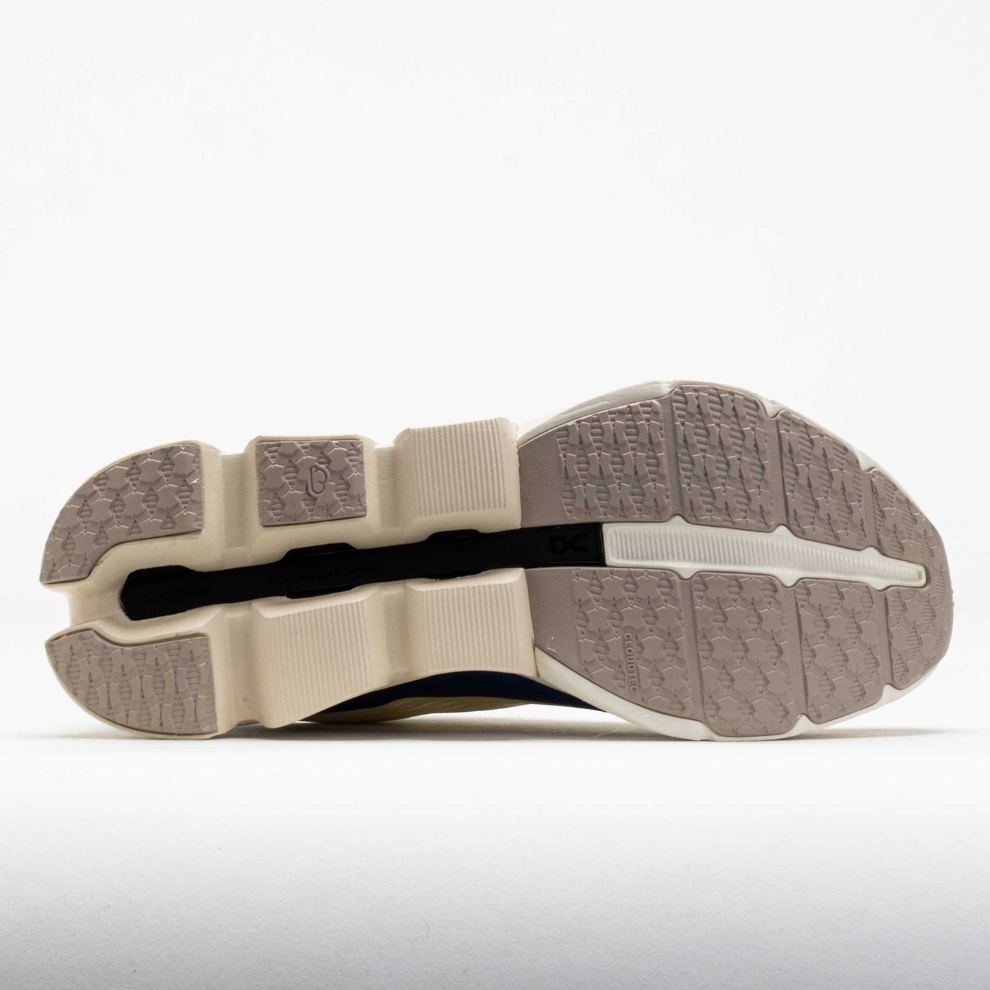 On Cloudspark Women's Cream/Honeydew