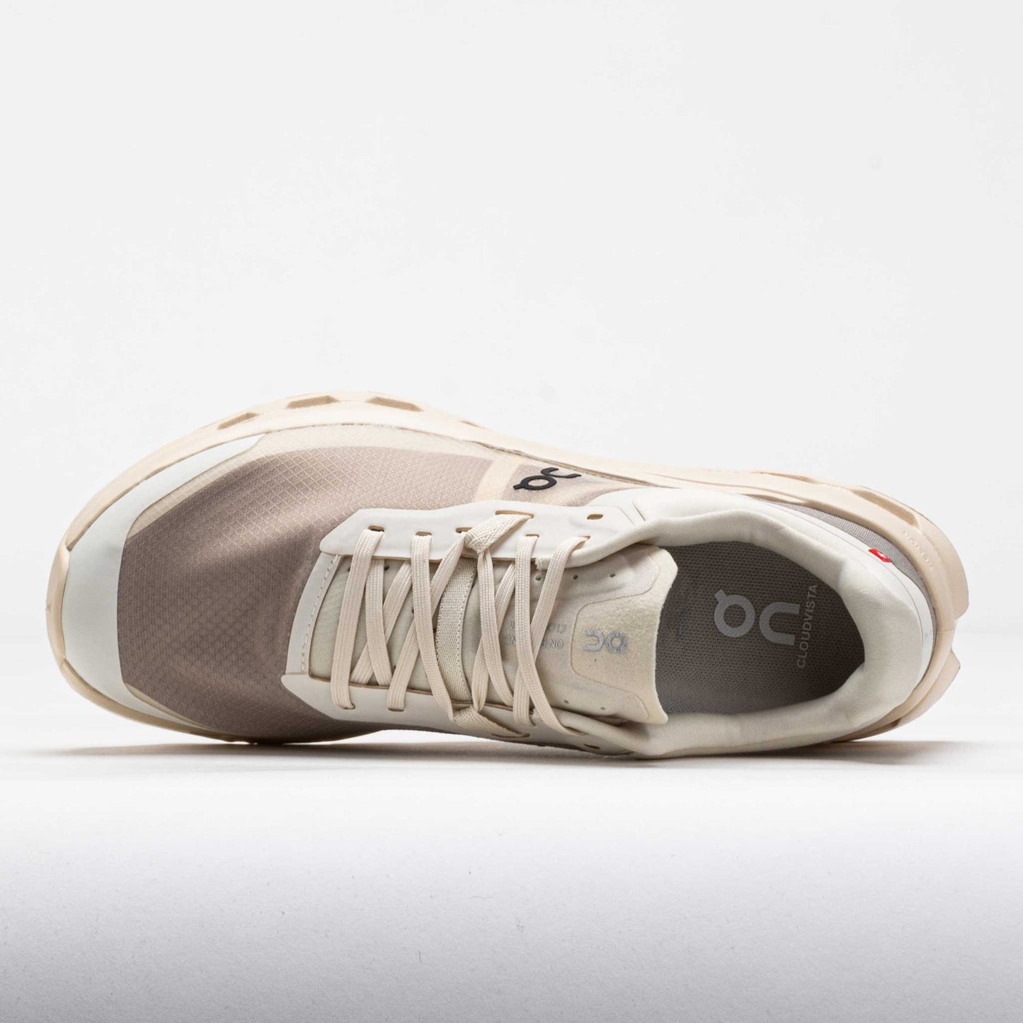 On Cloudvista 2 Women's Cream/Desert