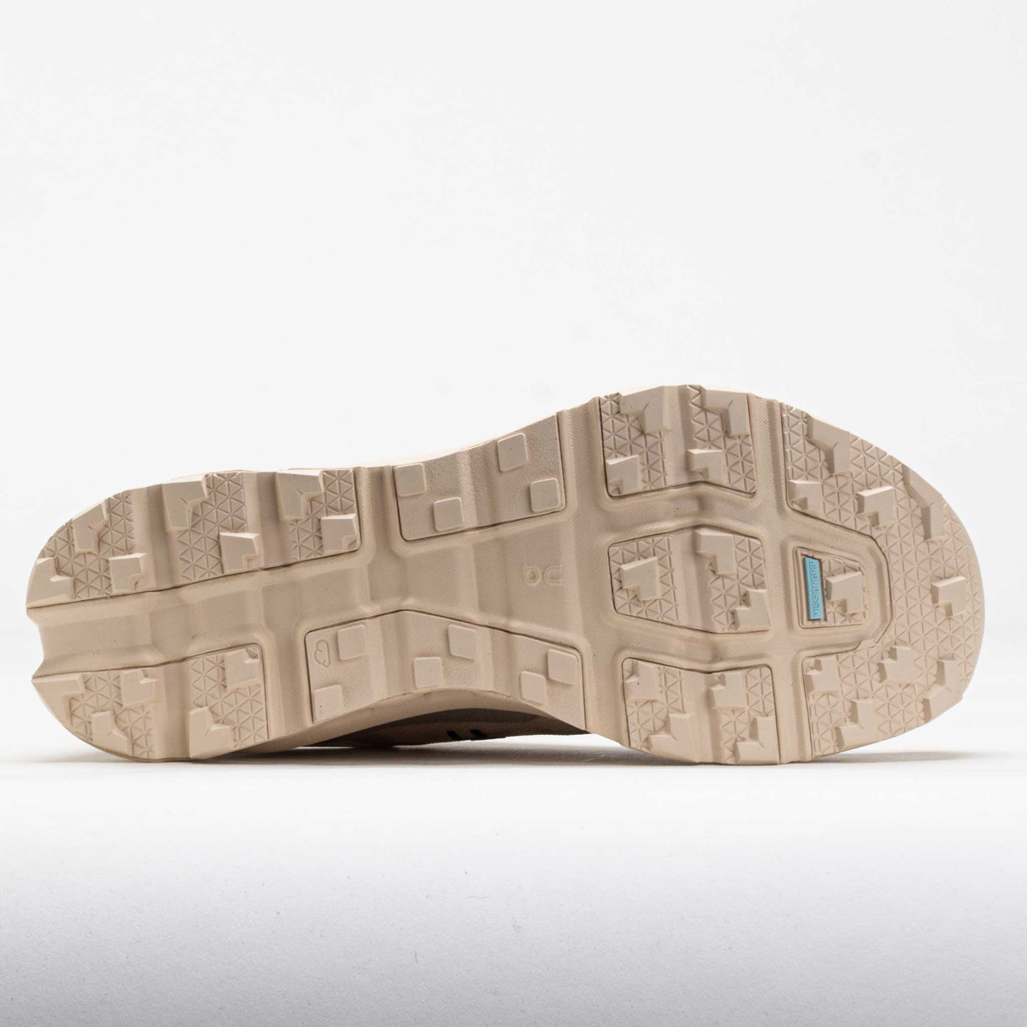 On Cloudvista 2 Women's Cream/Desert