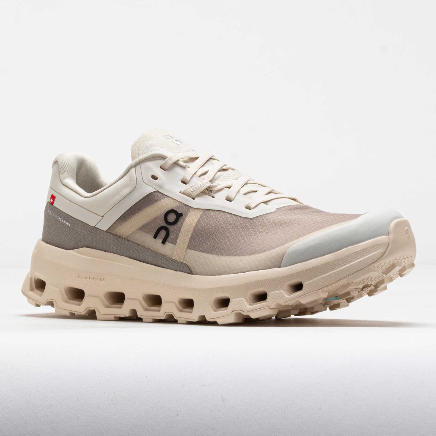 On Cloudvista 2 Women's Cream/Desert