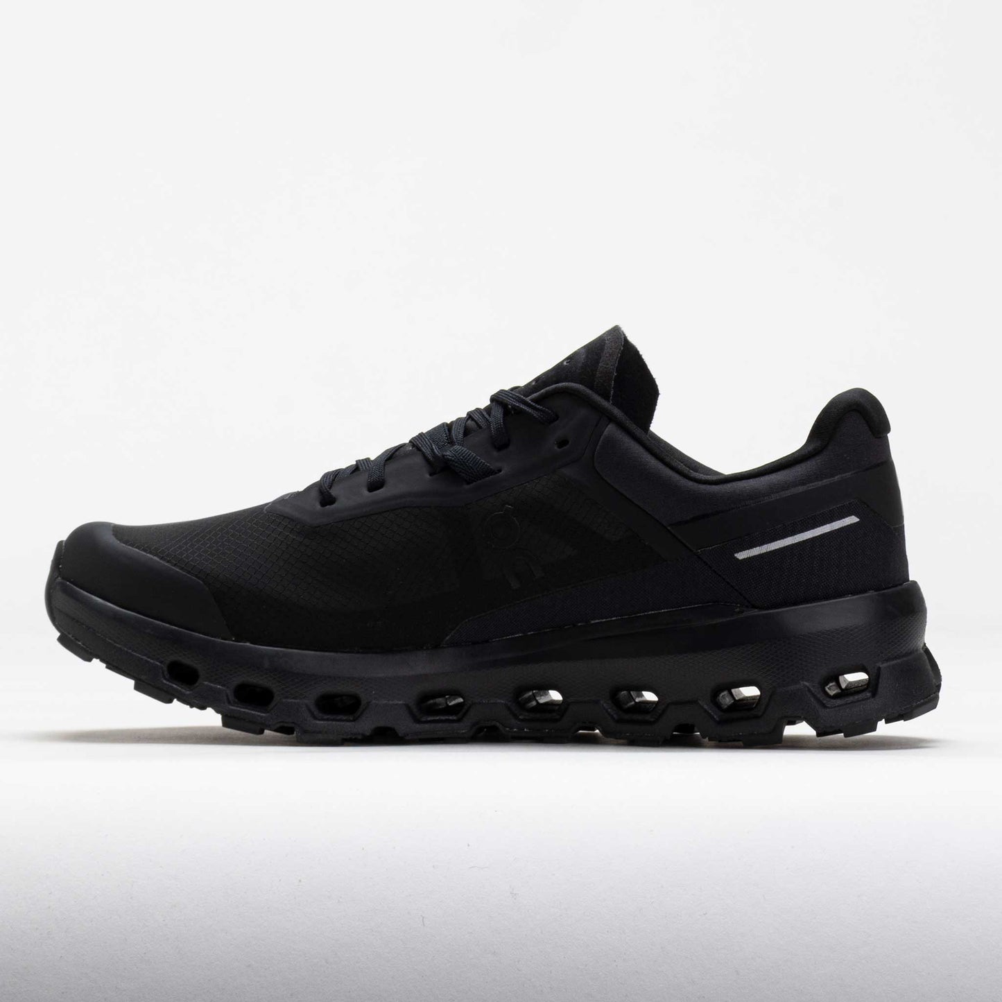 On Cloudvista 2 Men's Black/Black