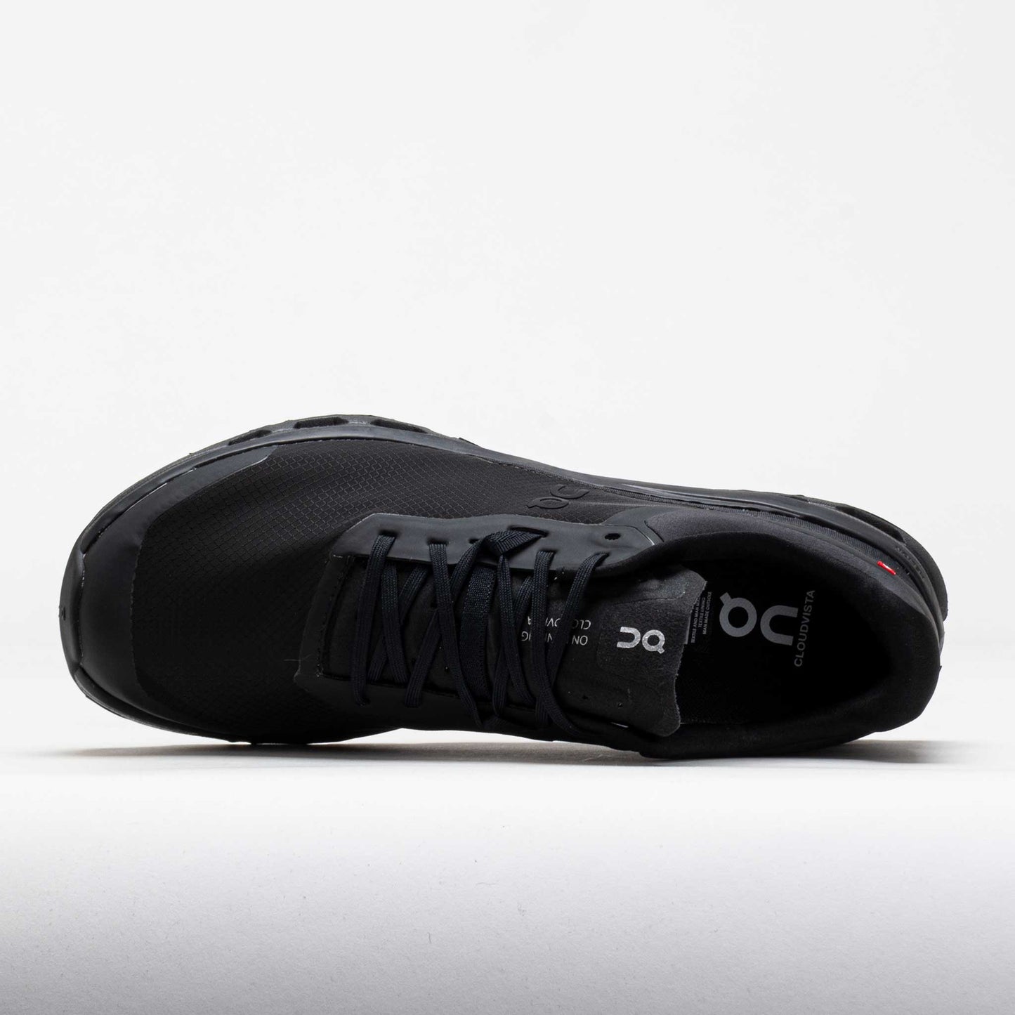 On Cloudvista 2 Men's Black/Black