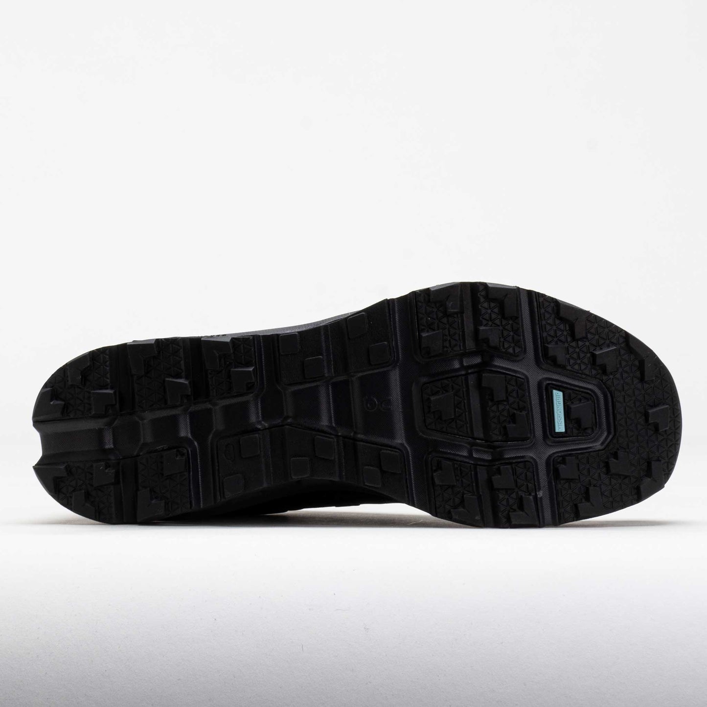 On Cloudvista 2 Men's Black/Black