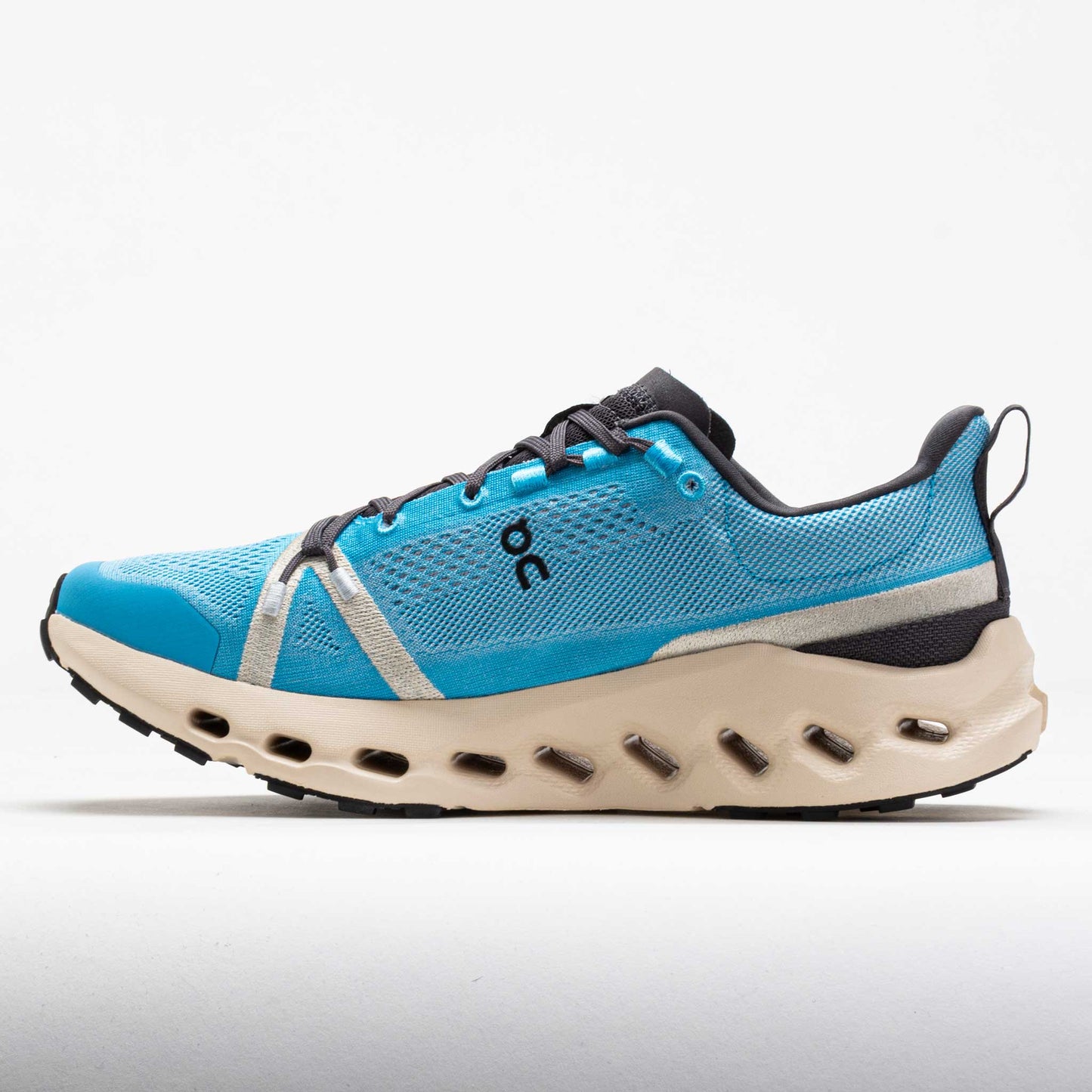 On Cloudsurfer Trail Men's Horizon/Cream