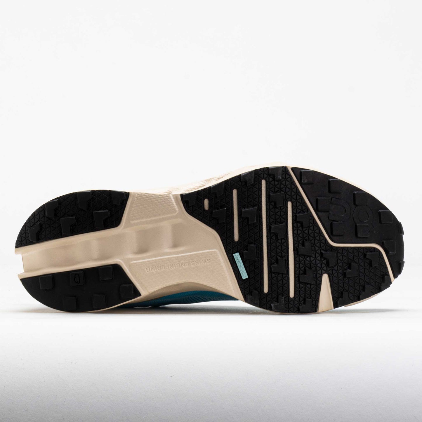 On Cloudsurfer Trail Men's Horizon/Cream