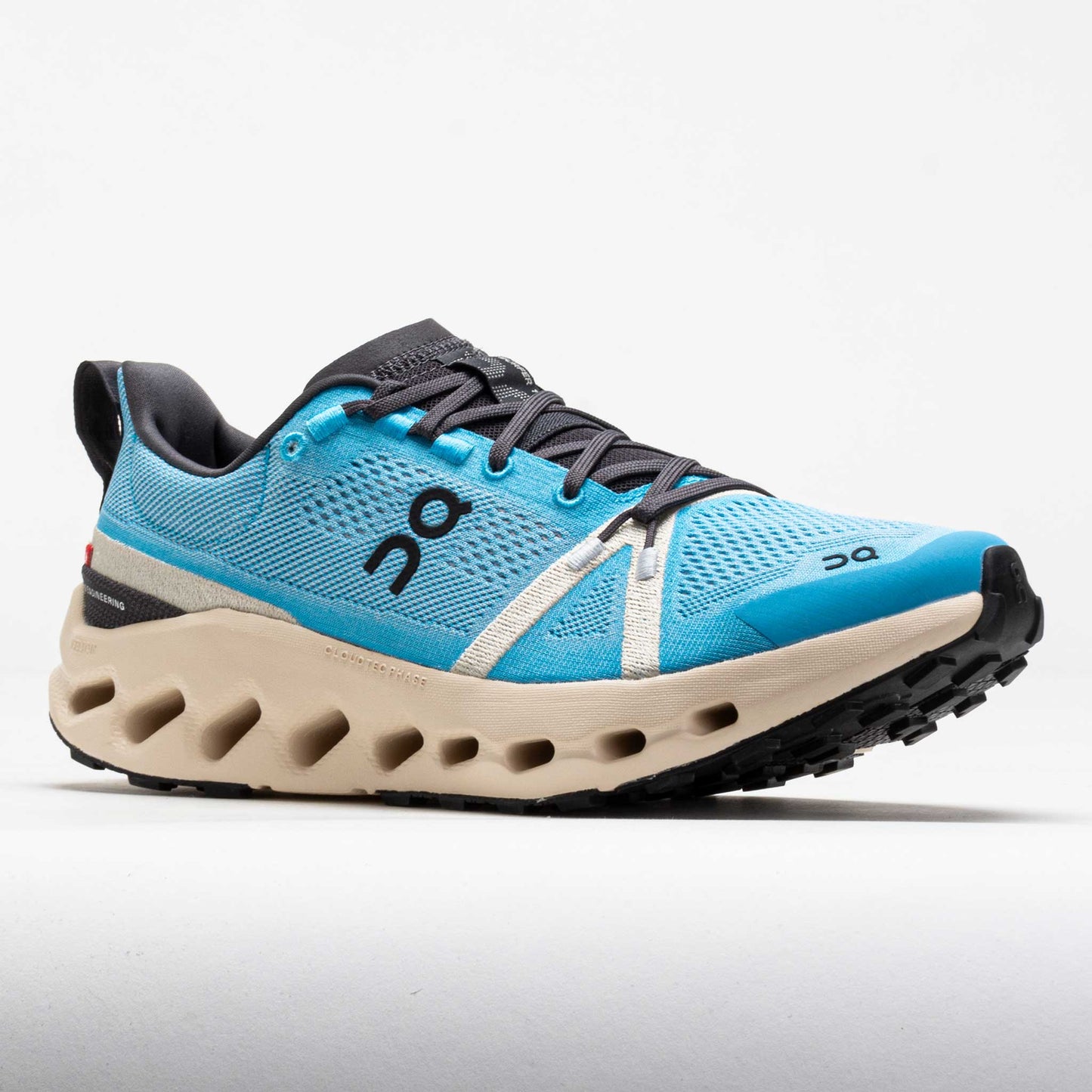 On Cloudsurfer Trail Men's Horizon/Cream