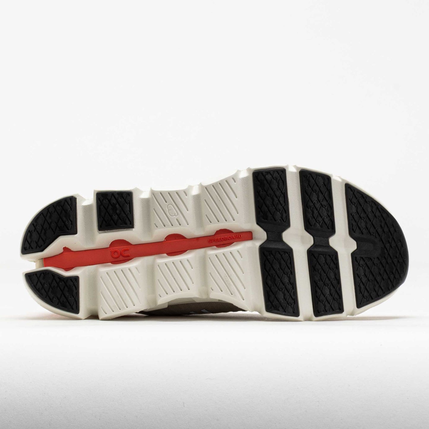 On Cloudswift 4 Women's Cream/Salmon