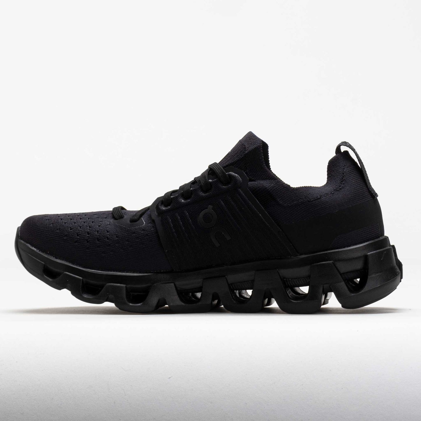 On Cloudswift 4 Men's Black/Eclipse