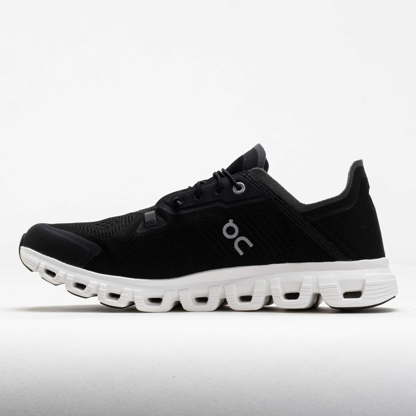 On Cloud 6 Coast Men's Black/White