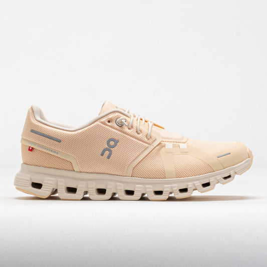 On Cloud 6 Women's Blonde/Dew