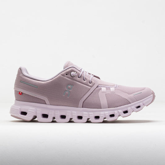 On Cloud 6 Women's Mauve/Orchid