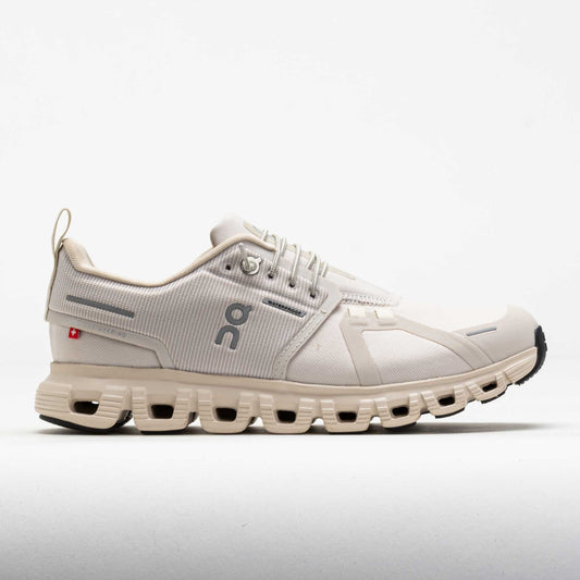 On Cloud 6 Waterproof Women's Pearl/Cream