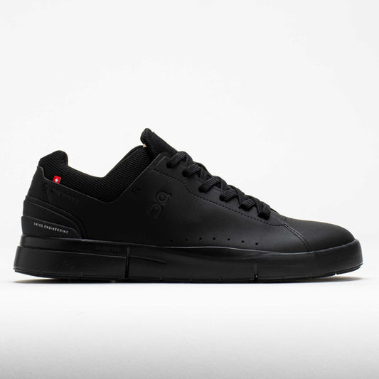 On The Roger Advantage 2 Men's All Black