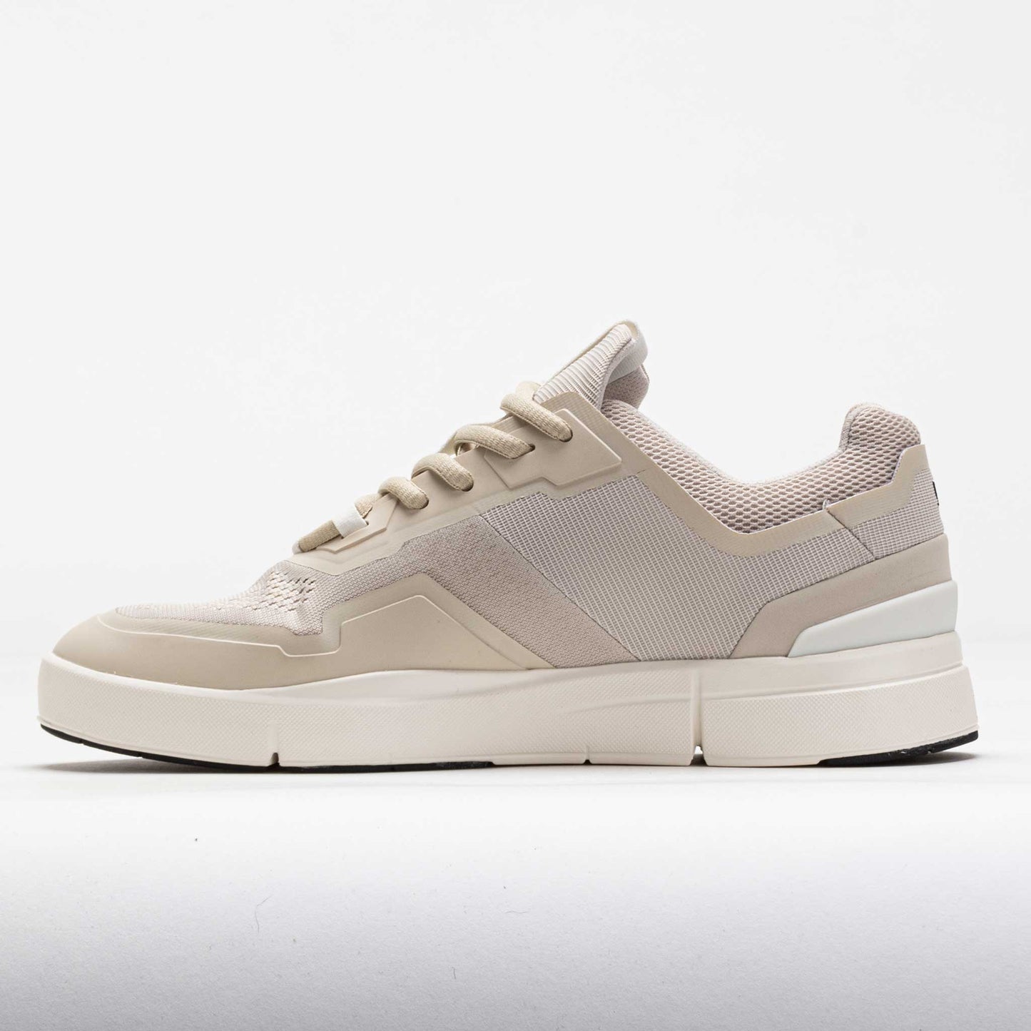 On The Roger Spin Men's Sand/Ivory