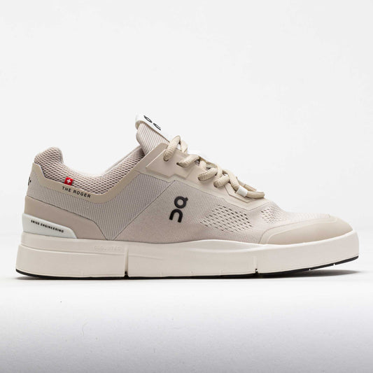 On The Roger Spin Men's Sand/Ivory