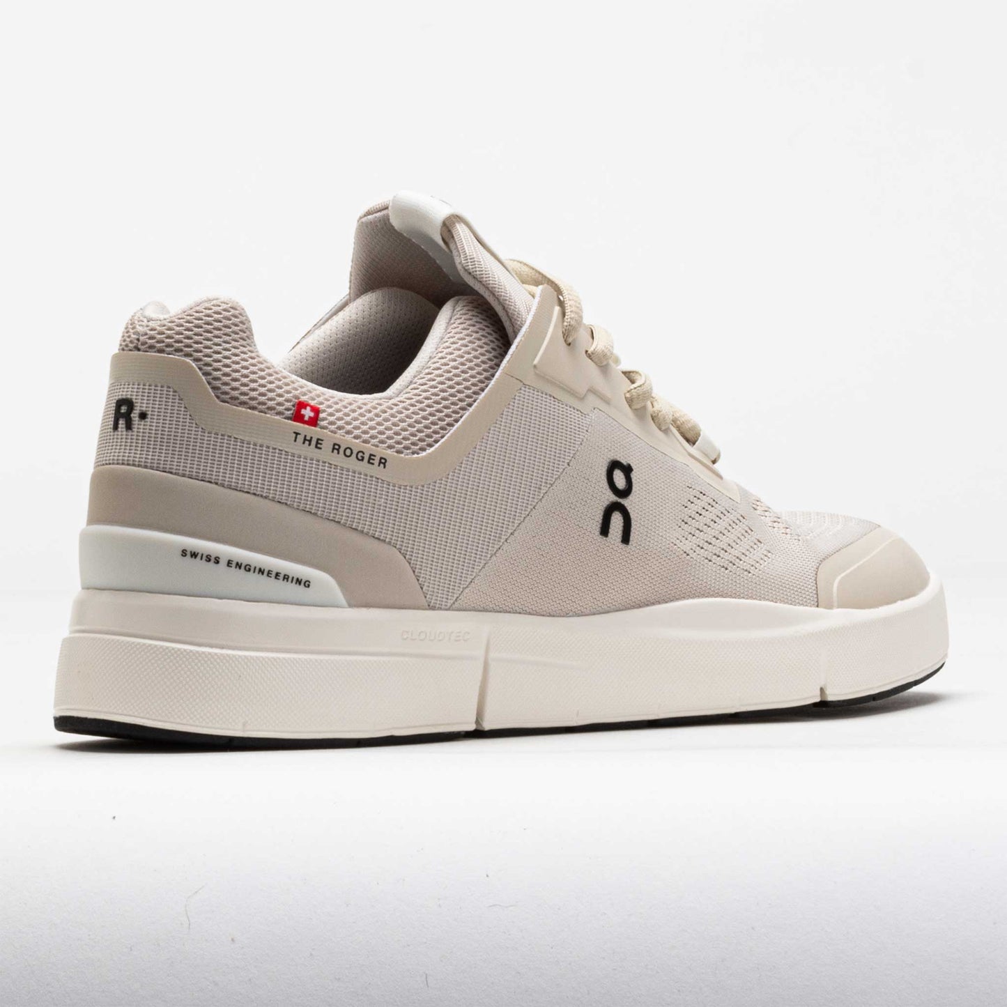 On The Roger Spin Men's Sand/Ivory