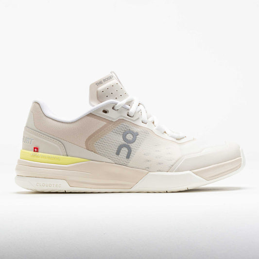 On The Roger Advantage Pro Women's Cream/Limelight