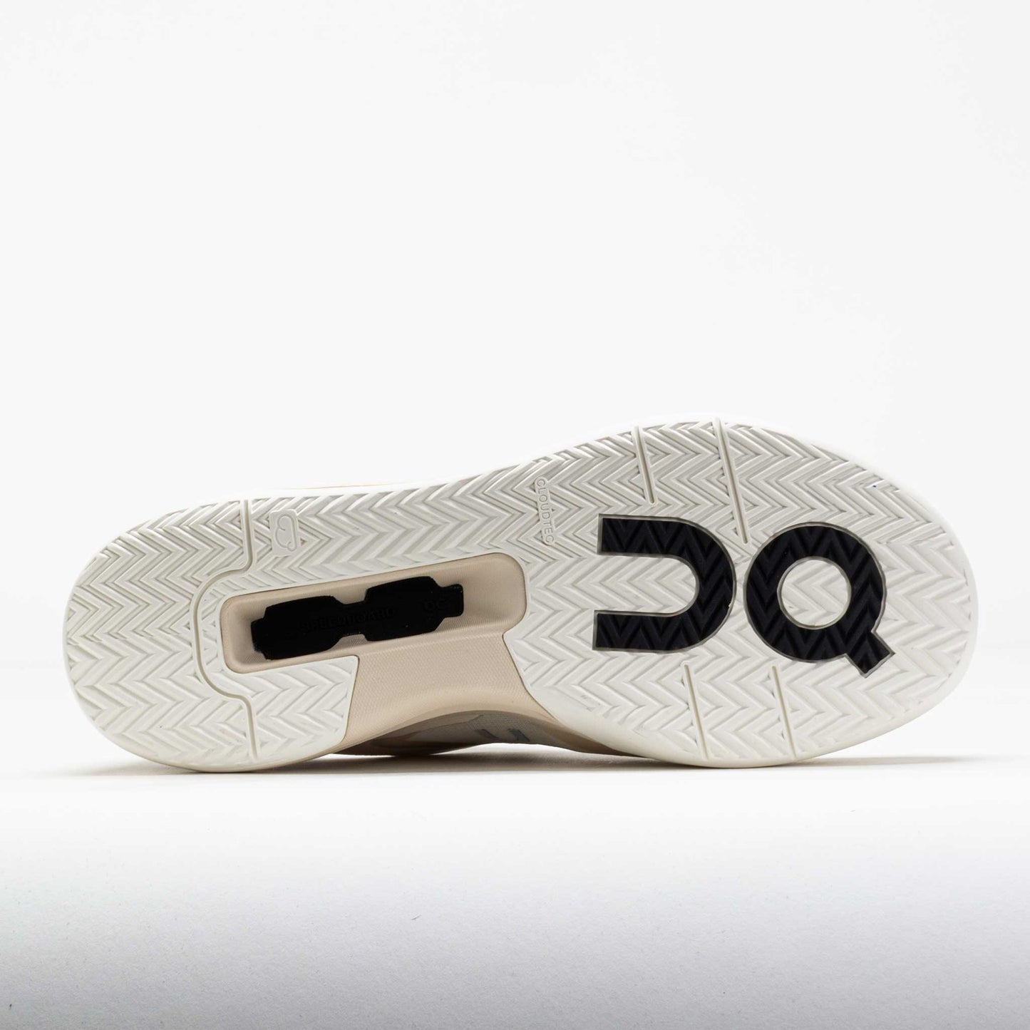 On The Roger Advantage Pro Men's Cream/Black