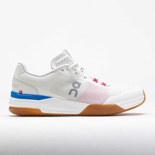 On The Roger Advantage Pro Men's Ivory/Malibu